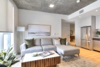 Apartment for rent logement locatif-1 chambre/bedroom-3.5-3 1/2-1cc-VSL Montreal TMR-Vanier-metro du... (image 4)