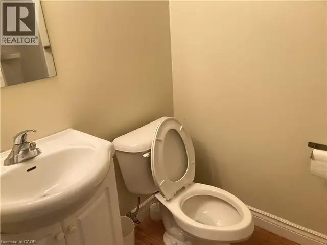 392 ALBERT Street Unit# 302 Waterloo, Ontario in Long Term Rentals in Kitchener / Waterloo - Image 13