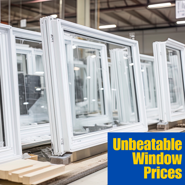 ALL WINDOWS ON SALE!! in Windows, Doors & Trim in Oshawa / Durham Region - Image 2