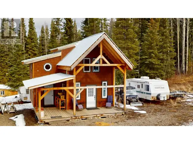 16466 BAGGERMAN ROAD Houston, British Columbia in Houses for Sale in Houston - Image 3