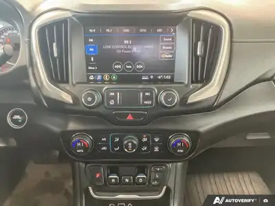2020 GMC Terrain Denali | Heated Seats | Heated Wheel, View more