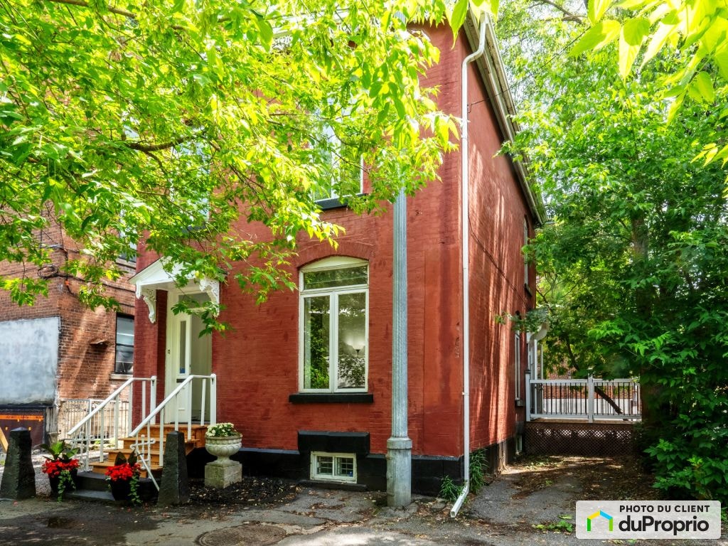 $995,000 - 2 Storey for sale in Le Plateau-Mont-Royal — photo 2