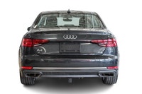 * AUDI * A4 * 45 PROGRESSIV * Quattro AWD * 2019 * GPS * Climatisation à Multi-zones * Mags * Blueto... (image 8)