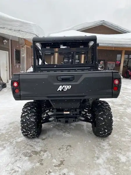 2025 Argo MAGNUM 1000 LE $109 B/W ZERO DOWN  in ATVs in Strathcona County - Image 4