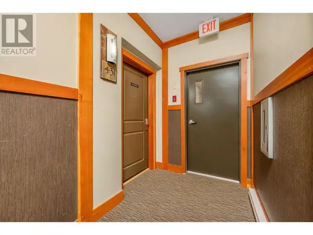 101 Village Centre Court Unit# 431 Vernon, British Columbia in Condos for Sale in Fort St. John - Image 8