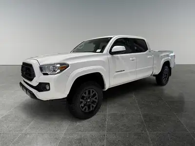 Thanks for viewing our House Of Cars Argyll inventory! AMVIC licensed dealer! 2023 Toyota Tacoma Eng...