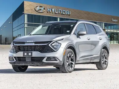 *Sunroof, Navigation, Synthetic Leather Seats, Heated Seats, Heated Steering Wheel!* The all-new 202...