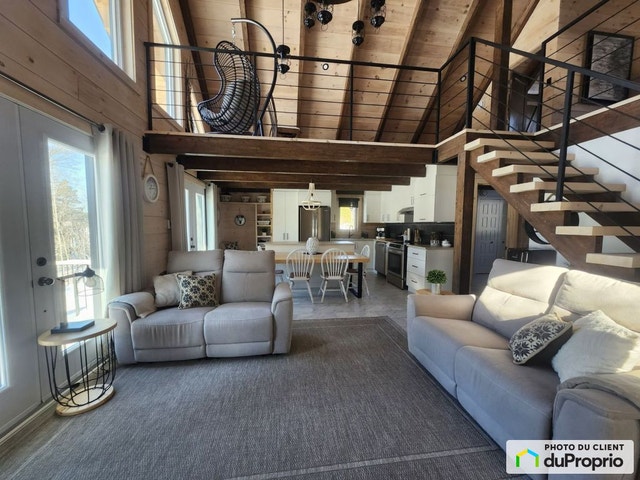$599,000 - 1 1/2 Storey for sale in La Baie — photo 3