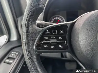 2024 Mercedes-Benz Sprinter Cargo Van | Accident Free, View more