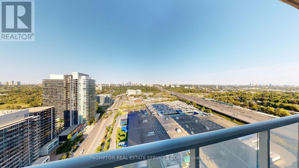 2901 - 121 MCMAHON DRIVE Toronto (Bayview Village), Ontario 2