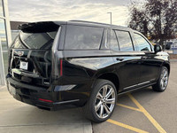 AMVIC Licensed Dealer Amvic Licensed Dealer Stock number: YS115085 The 2026 Cadillac Escalade Sport... (image 7)