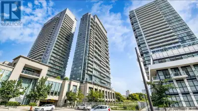 Experience elevated condo living in this beautifully designed 2-bedroom, 2-bathroom corner suite off...