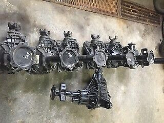 Differentials  starting from $800.00 complete rebuilt in Transmission & Drivetrain in Regina - Image 3