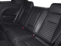 Experience the thrill of driving with the 2014 Dodge Challenger R/T Classic. This striking Black cou... (image 9)