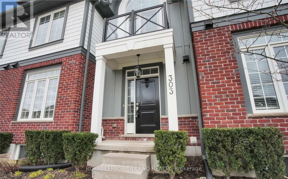 303 CALLAWAY ROAD London North (North R), Ontario 3