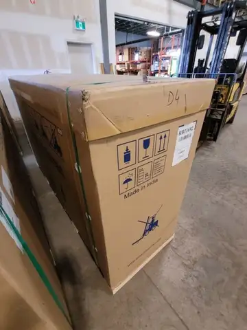 As per our “no hold policy” our inventory can vary from what is advertised. Please call us to confir...