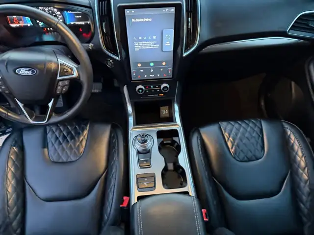 2023 Ford Edge in Cars & Trucks in Revelstoke - Image 13