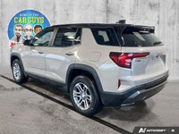 Welcome to Mann-Northway Auto Source. Engineered for daily versatility and weekend adventures, the 2... (image 3)