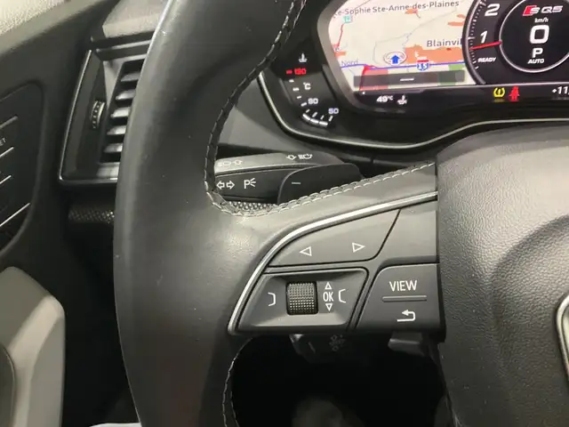 Audi SQ5 Technik 3.0 TFSI quattro 2019 à vendre in Cars & Trucks in Laval / North Shore - Image 19