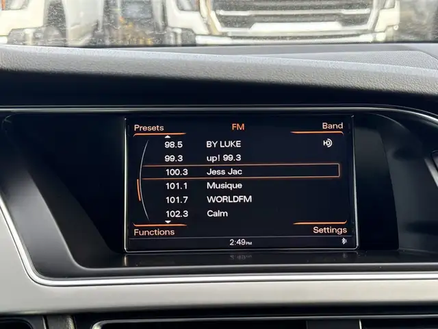 2013 Audi A4 Premium Plus6059440220831846422