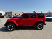 Just Arrived! Please Call or Text Matt at 5198724812 for a prompt and friendly response. This wrangl... (image 4)