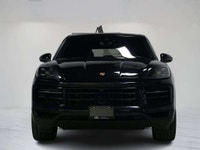 This 2024 Porsche Cayenne is a local Ontario vehicle with a clean Carfax report offering a refined b... (image 5)