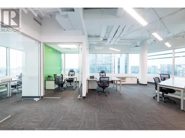 1015 8400 WEST ROAD Richmond, British Columbia in Commercial & Office Space for Rent in Prince Rupert - Image 14