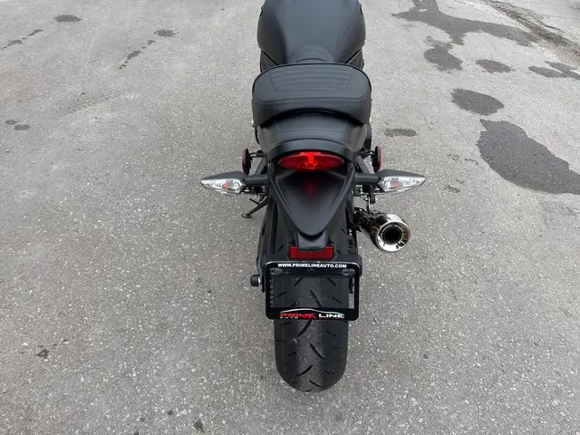 2025 Kawasaki Z900RS SE ~ Z900RS ~ SE EDITION ~ OHLINS ~ ONLY 91 in Street, Cruisers & Choppers in City of Toronto - Image 15