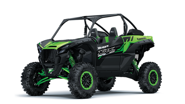 KAWASAKI TERYX KRF1000 ENGINE REBUILD PARTS in ATV Parts, Trailers & Accessories in City of Toronto - Image 2