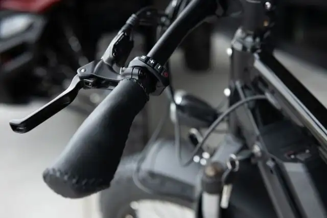 2024 Vamoose Cycle Odin 4.2 in Street, Cruisers & Choppers in Strathcona County - Image 10