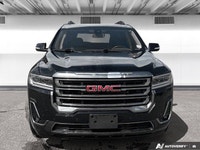 Conquer any terrain with this 2021 GMC Acadia AT4, boasting a powerful 3.6L V6 engine and All-Wheel... (image 8)