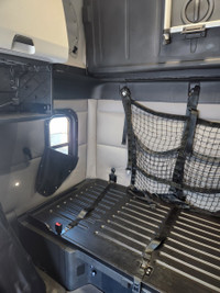 Ryder Stock ID: 241957 Transmission Type/Speed: AUTO 12 Engine: DIESEL DD15 GHG'17 475/1625 Horse Po... (image 9)