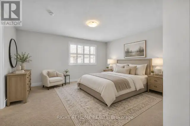 321 CARRIAGE WAY Waterloo, Ontario in Houses for Sale in Kitchener / Waterloo - Image 22