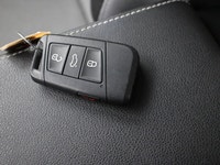 The 2024 Volkswagen Taos Trendline 4Motion is a well-rounded and family-friendly SUV that offers a b... (image 4)