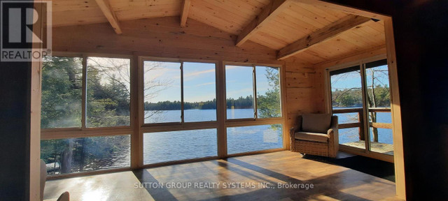 397 HEALEY LAKE WATER The Archipelago, Ontario in Houses for Sale in Thunder Bay - Image 3