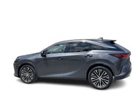 Modèle Luxe. Apple Carplay sur un écran de 14 pouces, Sièges chauffants et ventilés en avant et en a... (image 8)