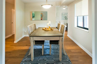 SPACIOUS 1 BEDROOM APARTMENT FOR RENT IN WOODSTOCK! SELECT APARTMENTS FULLY REVITALIZED WITH MODERN... (image 2)