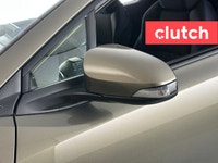Brake Assist, Auto Dimming Rearview Mirror, Front Heated Seats and more! Clutch is the largest onlin... (image 8)