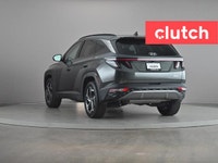 Electric Parking Brake, Brake Assist, Power Tailgate/Hatch and more! Clutch is the largest online us... (image 5)