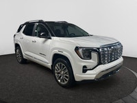 Welcome to Capital GMC! This 2026 GMC Terrain in Summit White is equipped with AWD and Turbocharged... (image 6)