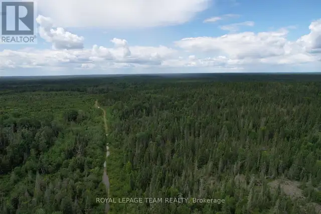 00 BERLINGHOFF ROAD Iroquois Falls, Ontario in Land for Sale in Timmins - Image 6