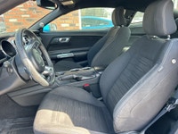 Double L Motors Ltd. 2017 Ford Mustang EcoBoost Power Meets Style! Experience the thrill of the open... (image 9)