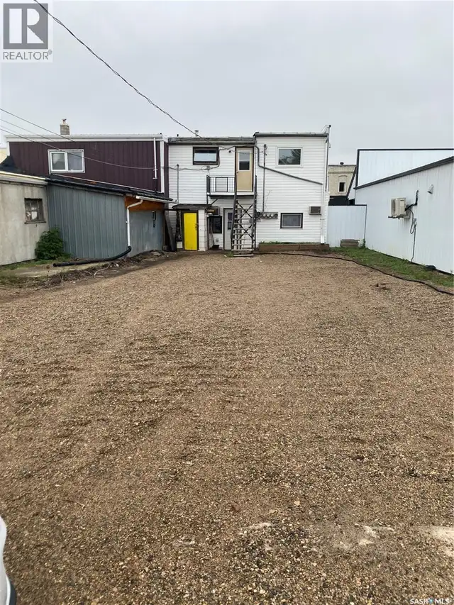 623 Main STREET Moosomin, Saskatchewan in Commercial & Office Space for Sale in Regina - Image 23