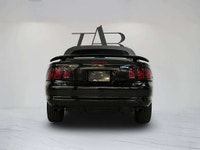 This 1997 Ford Mustang GT Convertible is a local Ontario vehicle with a clean Carfax report, offerin... (image 5)