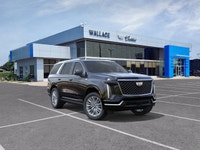 Engine: 8 Cylinder Engine 6.2L/375CI L/100Km City: 16.6 L/100Km Hwy: 13.0 Safety Equipment Door lock... (image 1)