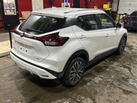 Check out this certified 2024 Nissan Kicks SV | Heated Seats + Steering | Remote Start | CarPlay + A... (image 3)