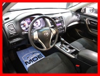 2015 NISSAN ALTIMA 2.5S CARFAX VERIFIED, CLEAN TITLE, NO ACCIDENTS! ONLY 101,000KM! ONE OWNER CAR! A... (image 6)