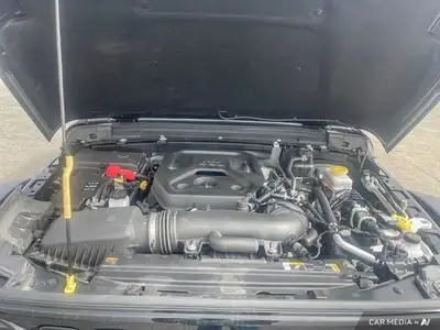 2024 Jeep Wrangler Willys | Turbo 4x4 |, View more