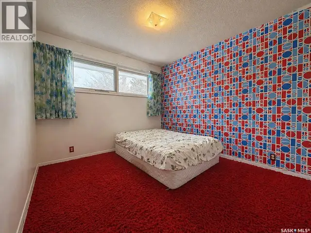 56 Marsh CRESCENT Regina, Saskatchewan in Houses for Sale in Regina - Image 25