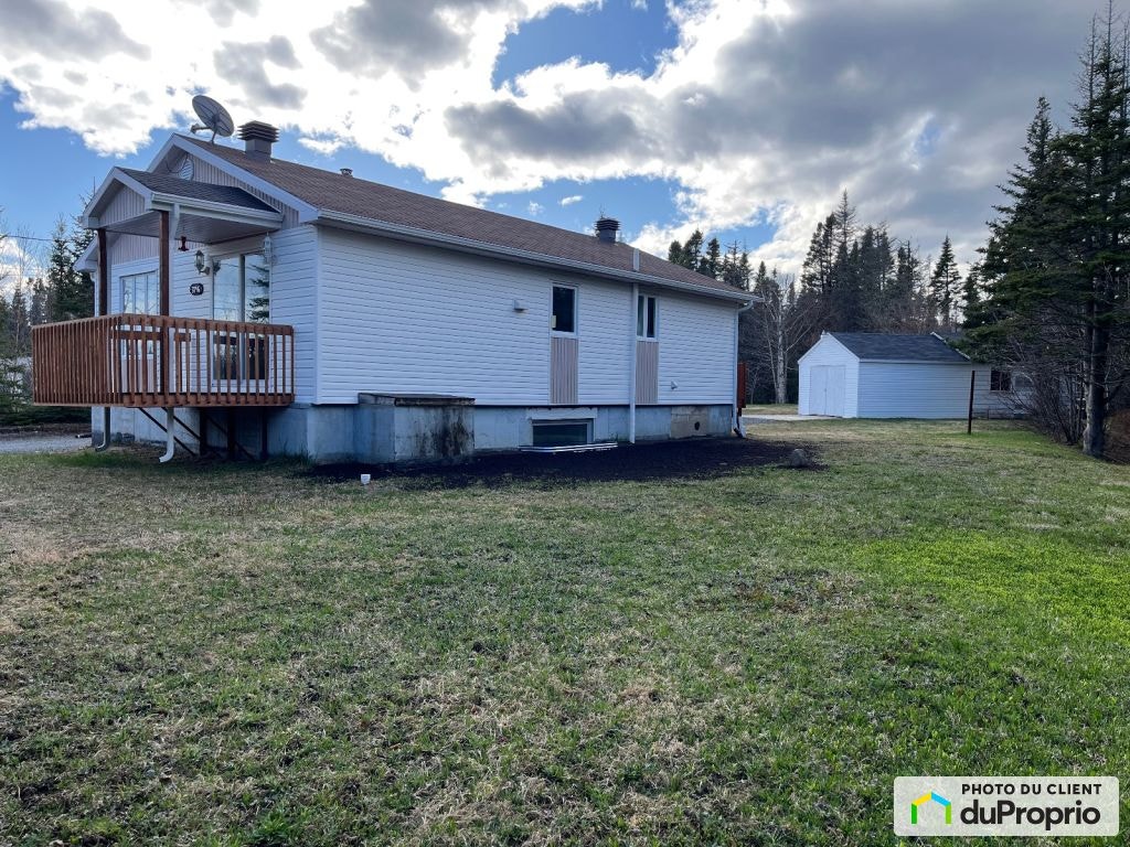 $330,000 - Bungalow for sale in Sept-Iles — photo 2